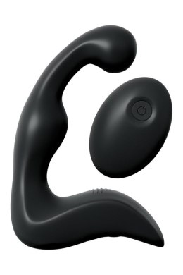 ANAL FANTASY ELITE REMOTE CONTROL P-SPOT PRO BLACK