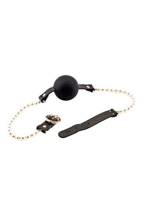 GUILTY PLEASURE MAJESTIC PEARL MOUTHGAG