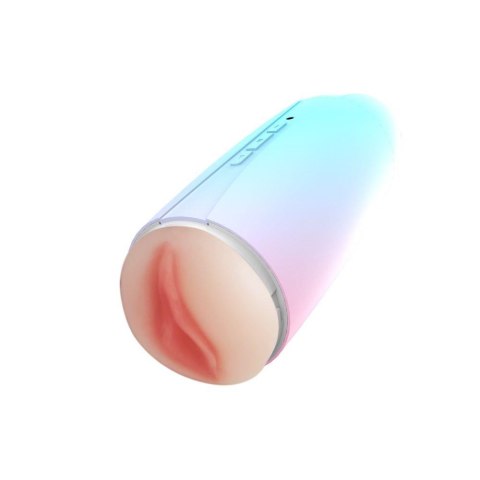 Masturbator cup - Glow Touch