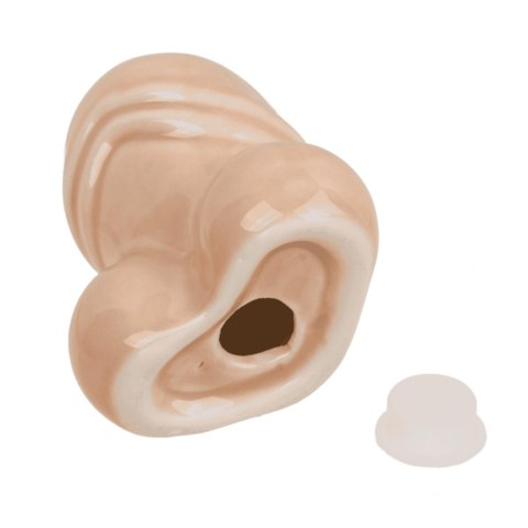 Niegrzeczne Solniczki Peniski - Pikantny Akcent na Każdym Stole