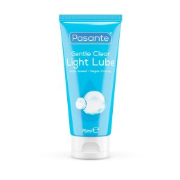 Pasante Gentle Light Lubricant 75ml