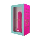 Plug-AD.Hitsens 2 (6,5") Pink
