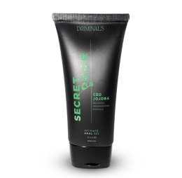 SECRET DOOR CBD*JOJOBA