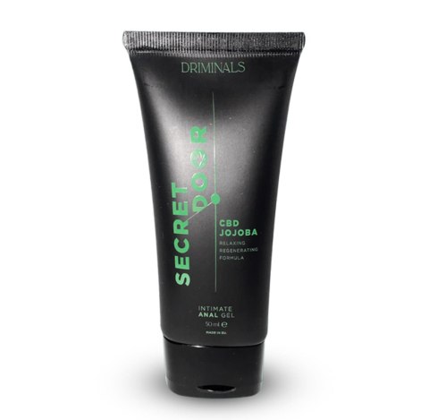 SECRET DOOR CBD*JOJOBA