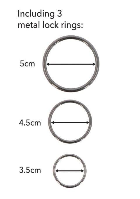 Sexy String Strap-On