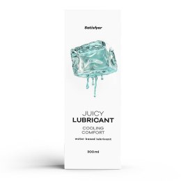 Water Based Lubricant (300 ml) (Cooling Comfort)