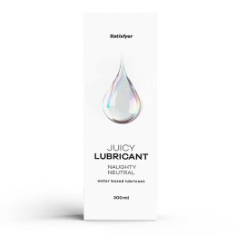 Water Based Lubricant (300 ml) (Naughty Neutral)