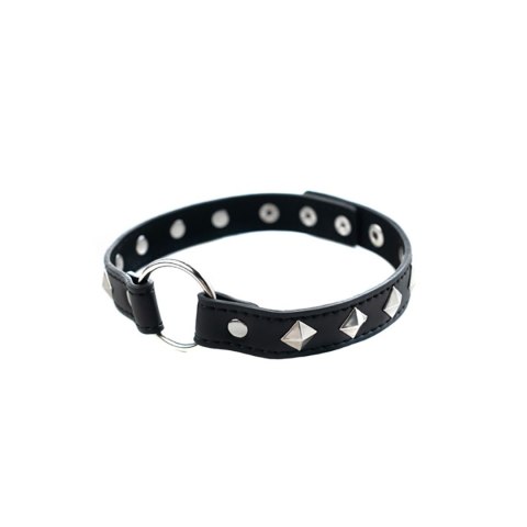 Adjustable collar