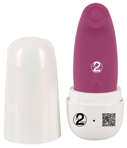 Beau coeur Omino Thumping Stim