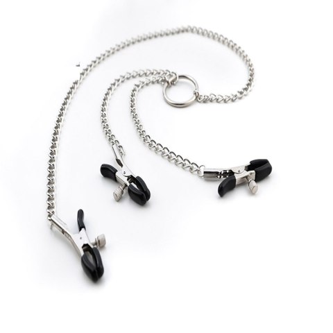 Nipple & clit clamps