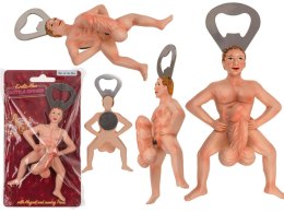 Otwieracz do Butelek - Mężczyzna Twardziel