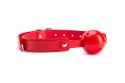 Red Breathable Ball Gag