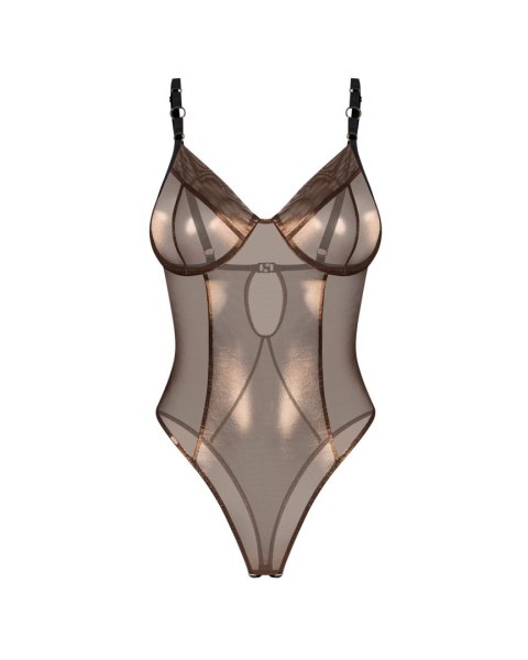 Soranna body otwarte S/M