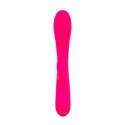 Vibe Collection - Heating Rabbit Vibrator - Pink