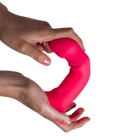 Wibrator - A.D. Hitsens 2 (6'5") Pink Motor