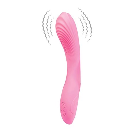 Apollo G-spot Vibrator