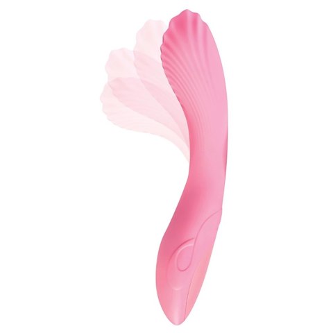 Apollo G-spot Vibrator