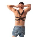Chest harness