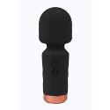 Eros mini wand - black