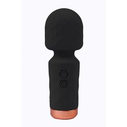 Eros mini wand - black