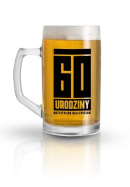 Funny Beer - Kufel 500ml - 60