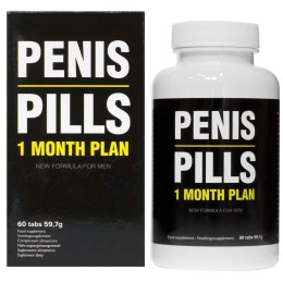 Penis Pills (1 month)