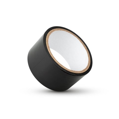 Bedroom Fantasies - Bondage Tape Black