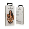 Bedroom Fantasies - Nipple & Clitoral
Clamps Black