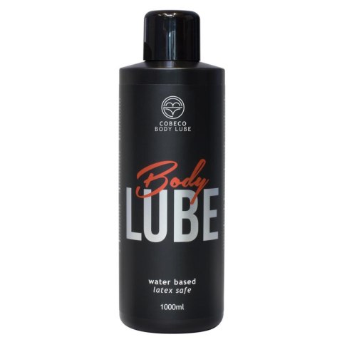 CBL Cobeco BodyLube Water-based 250ml