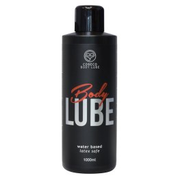 CBL Cobeco BodyLube Water-based 500ml