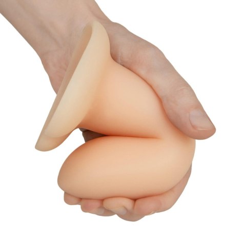 Dildo Flow Emotional Plus Flesh