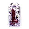 Dildo Profumato Dan Berries