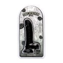 Dildo Profumato Dan Liquorice
