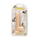 Dildo Profumato Dan Vanilla
