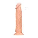Dong without Testicles - 8" / 20 cm