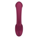 G for Goddess 2 (Wine Red)