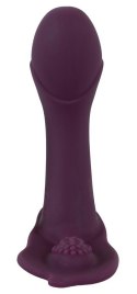 Beau coeur Ariva Panty Vibrato