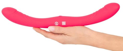 CC Double vibrator