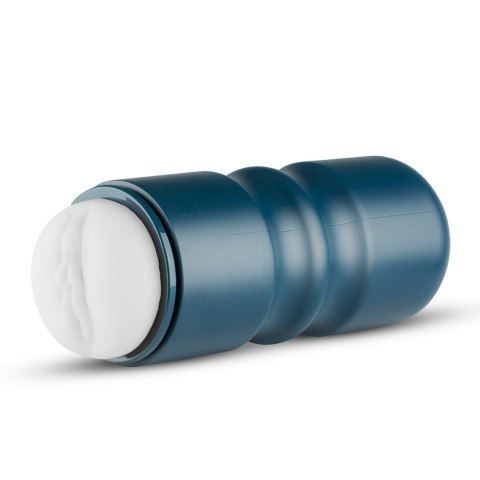 FPPR. - Vagina Masturbator White