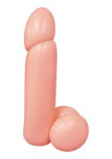Giant Inflatable Willy
