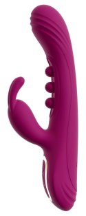 Javida 2F Vibrator Squirting