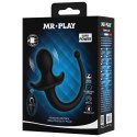 Mr. Play Remote Control Vibrating Anal Plug
