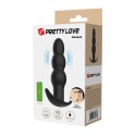 Pretty Love Aeaeeas Vibrating Anal Plug