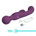 Pretty Love All Rounder Dual-Action Rabbit Vibrator