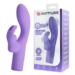 Pretty Love Elivia 10-Function G-Spot Vibrator 01