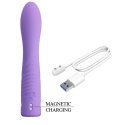 Pretty Love Elivia 10-Function G-Spot Vibrator 01