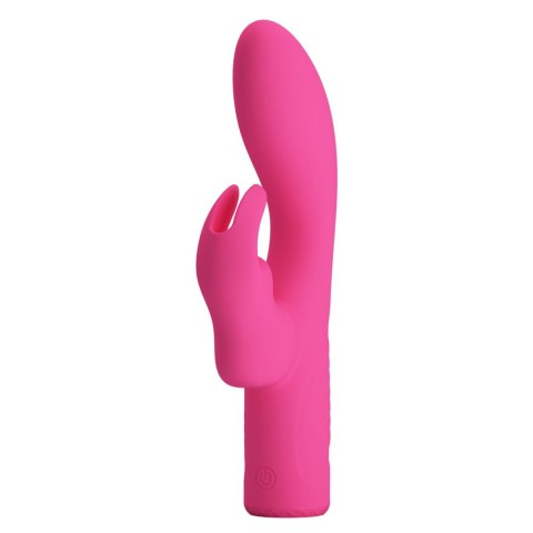 Pretty Love Elivia 10-Function G-Spot Vibrator 02