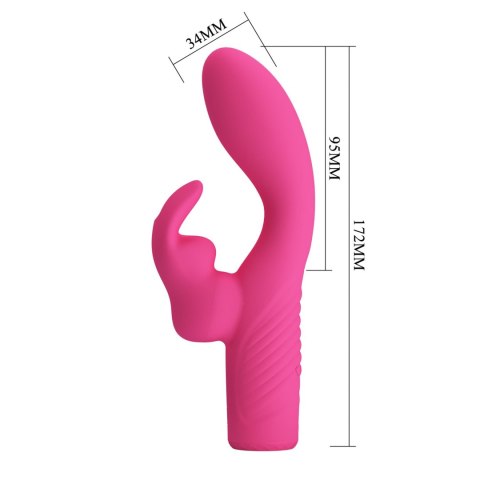 Pretty Love Elivia 10-Function G-Spot Vibrator 02