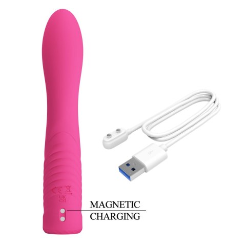 Pretty Love Elivia 10-Function G-Spot Vibrator 02