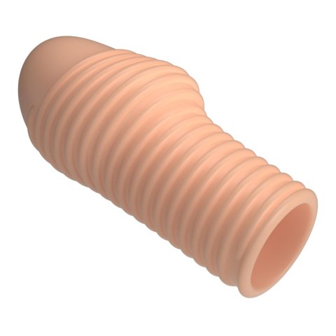 Pretty Love Penis Sleeve - Hoytt (Flesh)